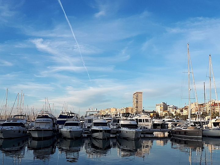 Alicante
