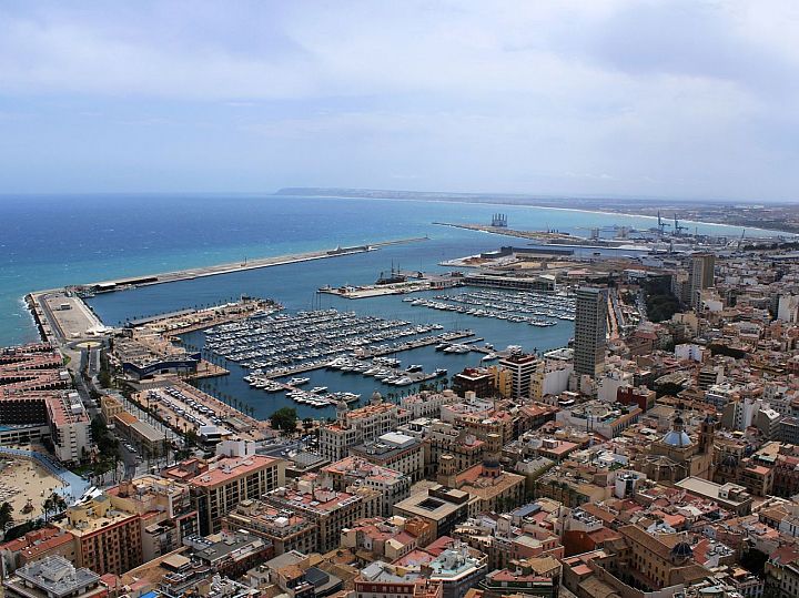 Alicante