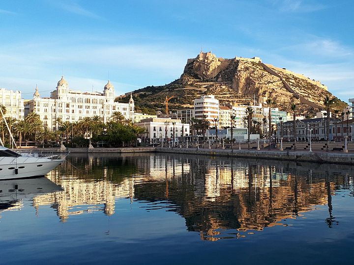 Alicante