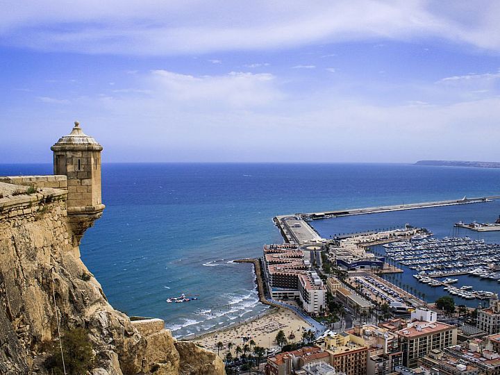 Alicante