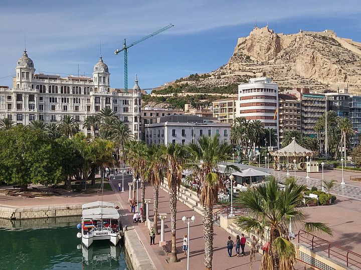Alicante
