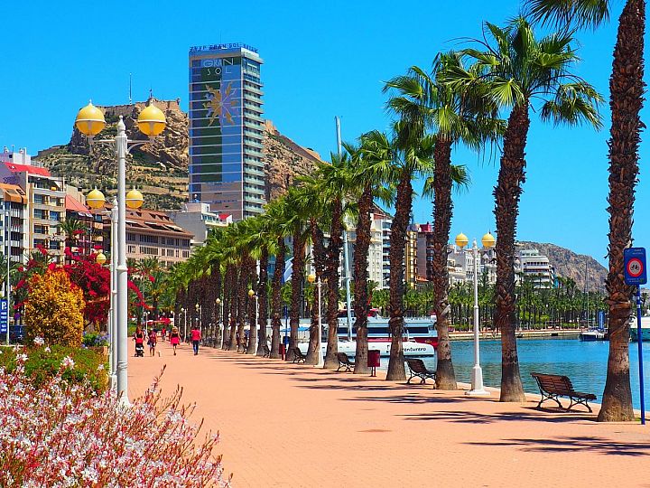 Alicante