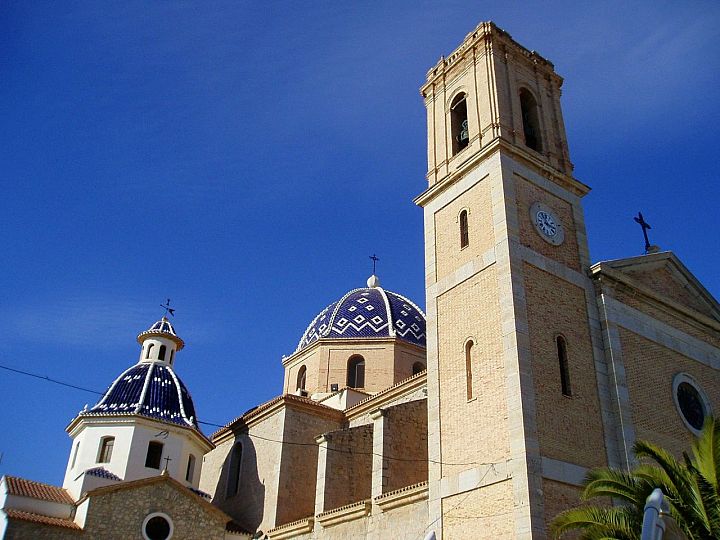 Altea