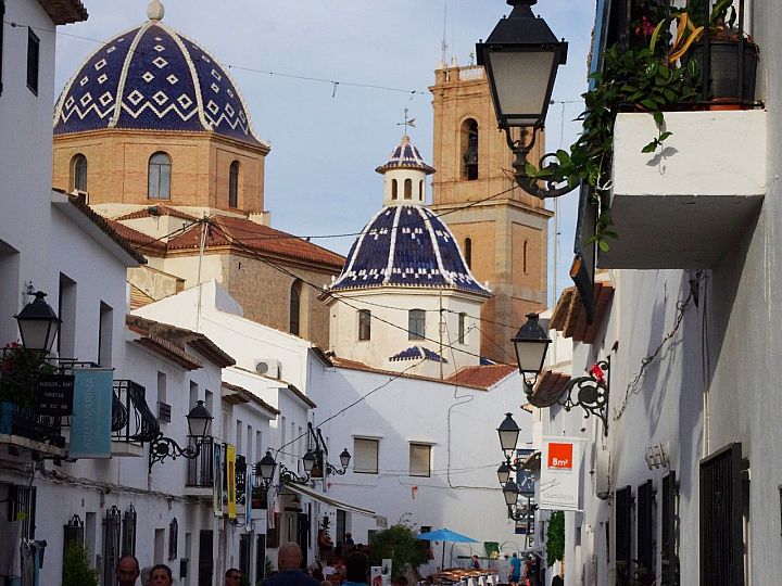 Altea