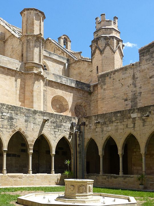 Tortosa
