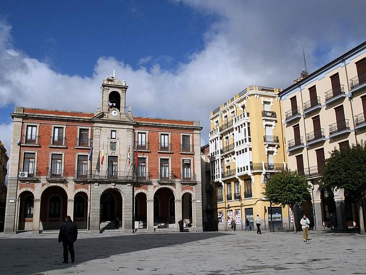 Zamora