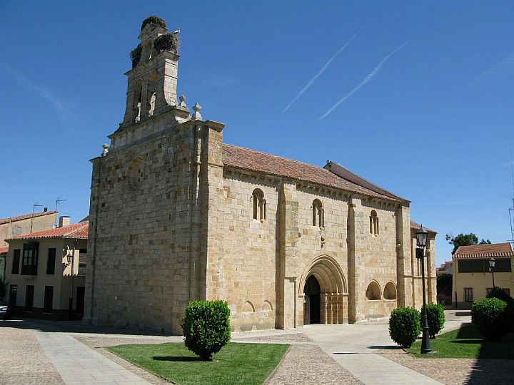 Zamora