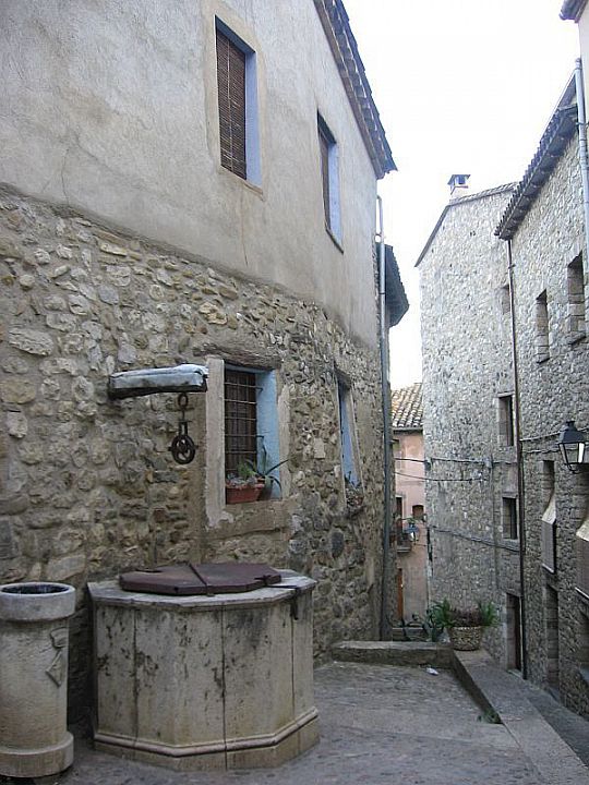 Besalú