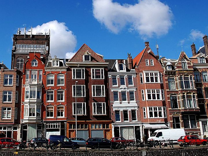 Amsterdam