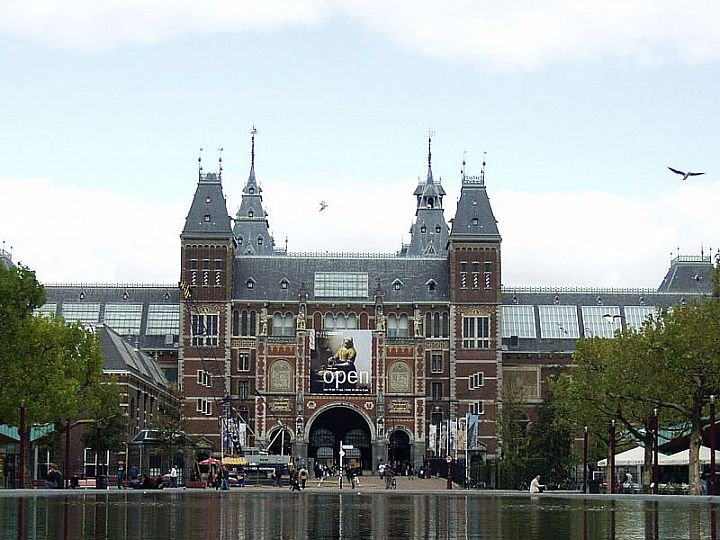 Amsterdam