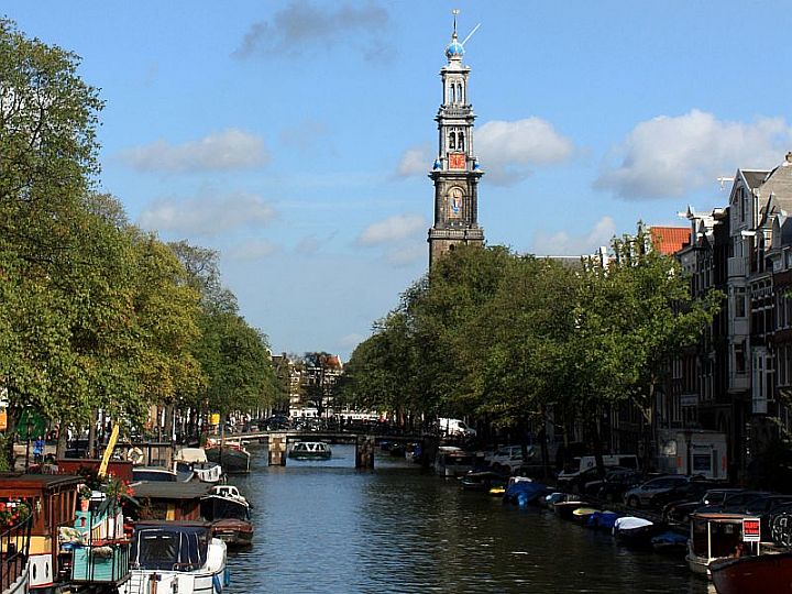Amsterdam