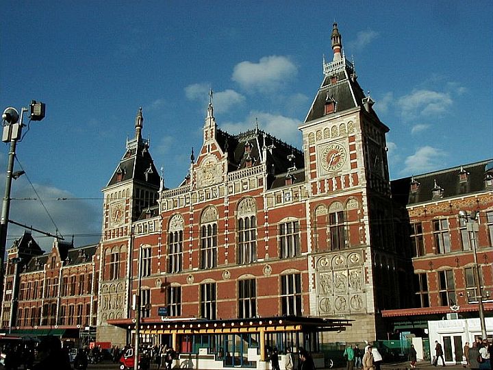 Amsterdam