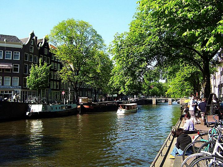 Amsterdam