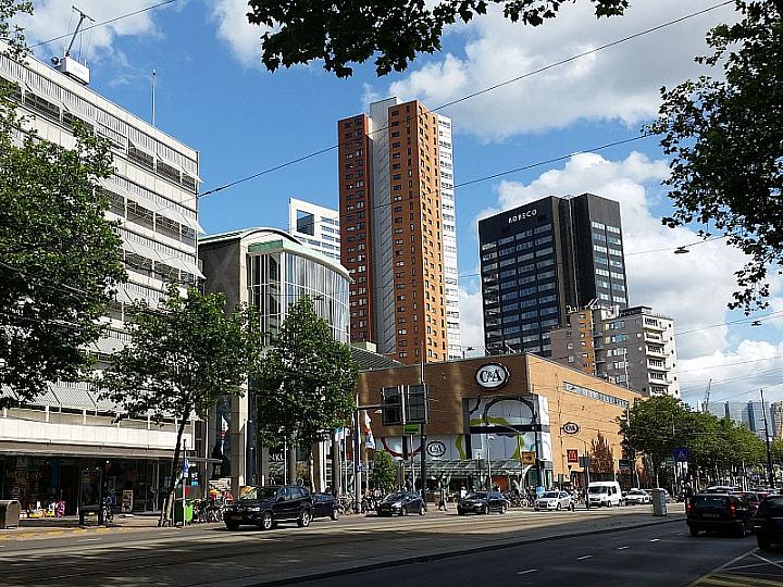Rotterdam