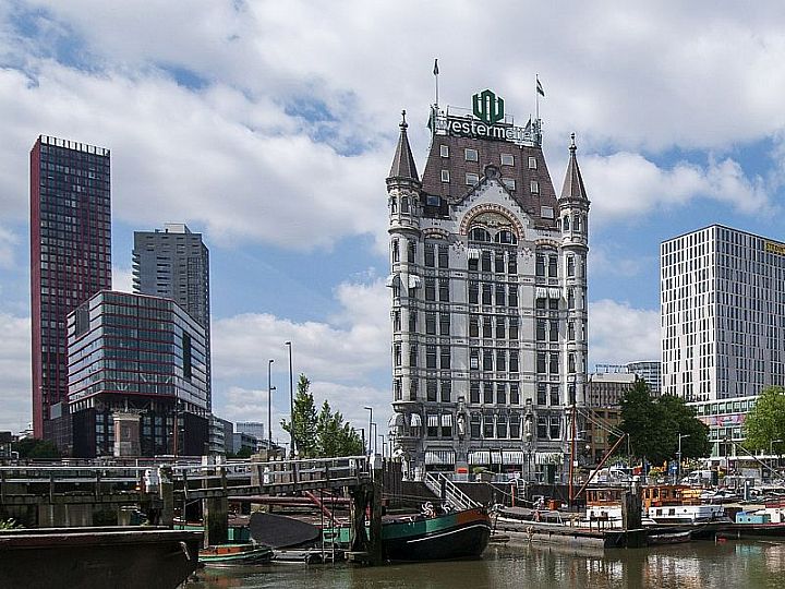 Rotterdam