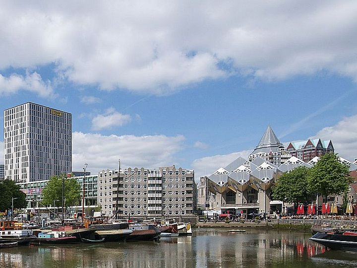 Rotterdam