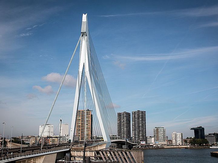 Rotterdam