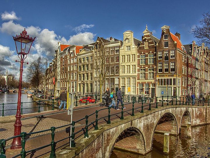 Amsterdam