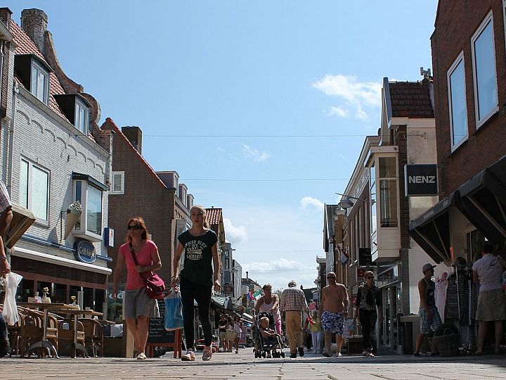 Zandvoort