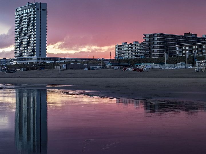 Zandvoort