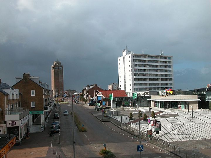 Zandvoort