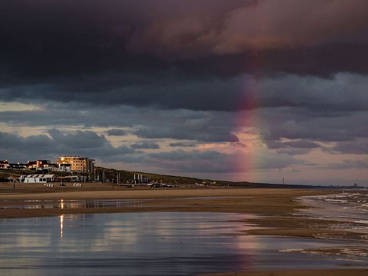 Zandvoort