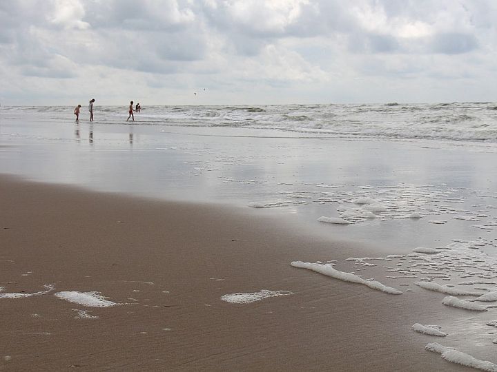 Zandvoort