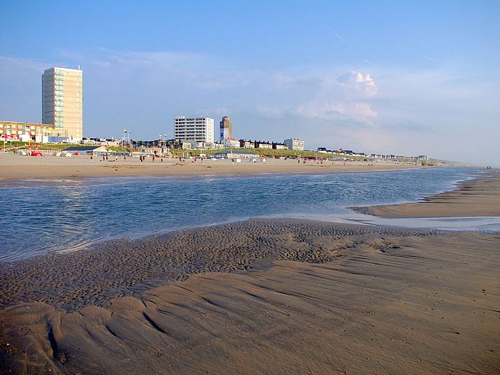 Zandvoort