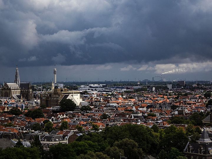 Haarlem