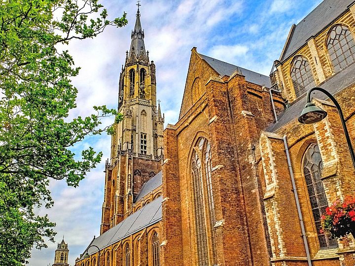 Delft