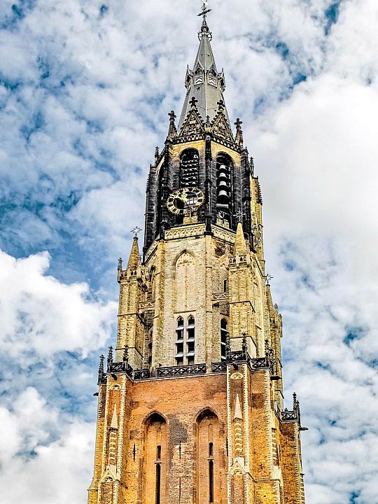 Delft