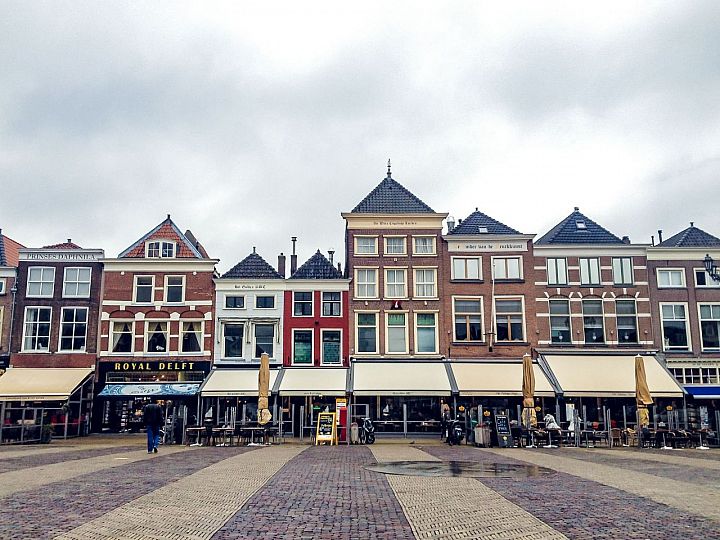 Delft