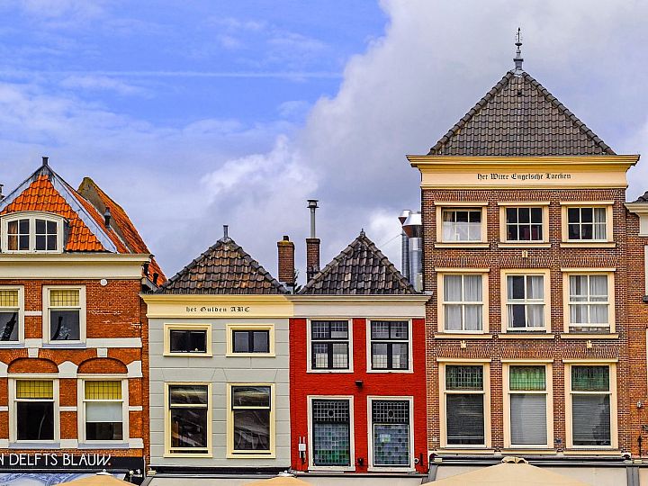 Delft