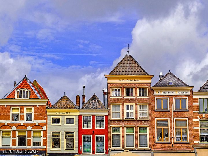 Delft