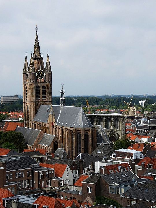Delft