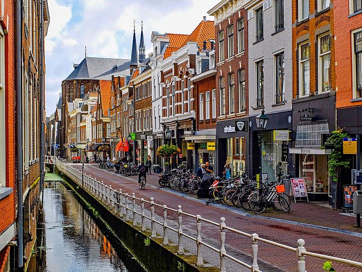 Delft