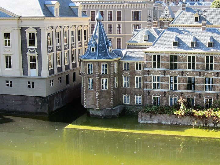 Park Miniatur Madurodam