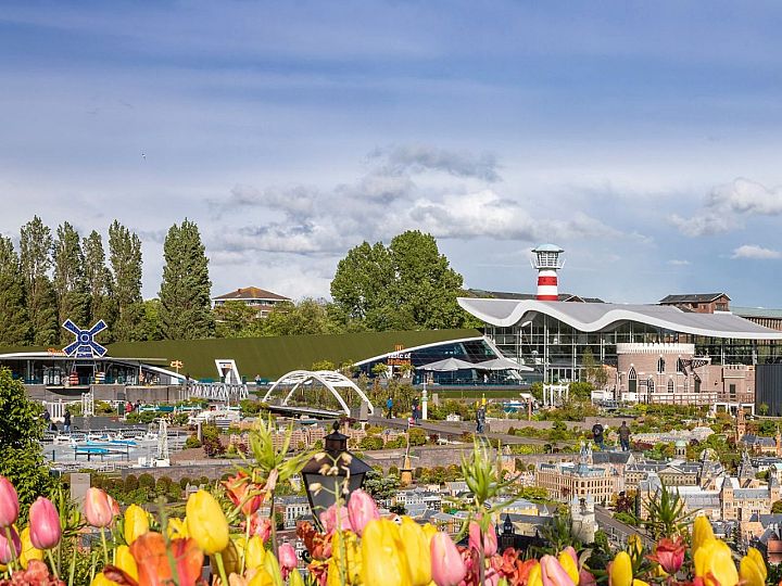 Park Miniatur Madurodam