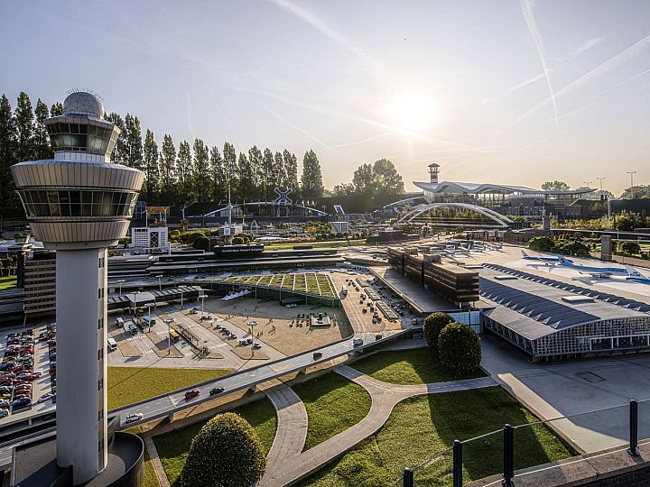 Park Miniatur Madurodam