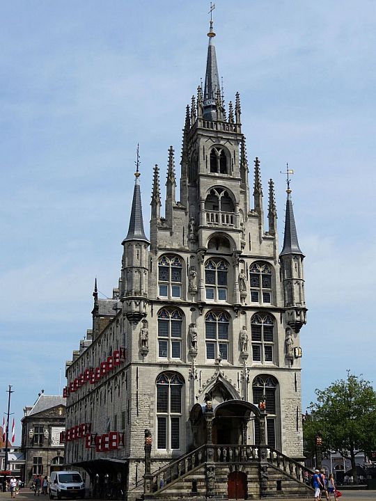 Gouda