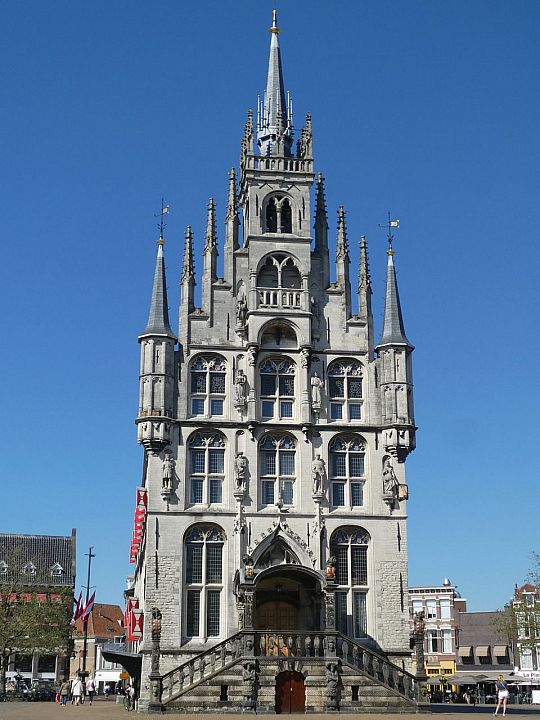 Gouda
