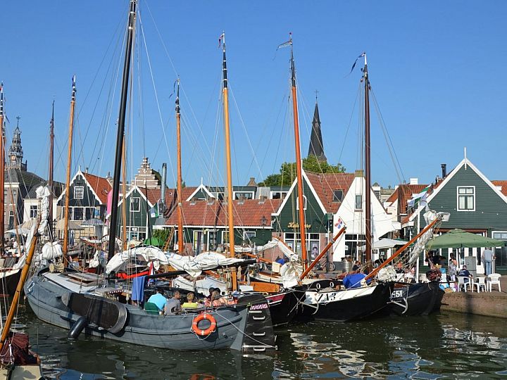 Marken