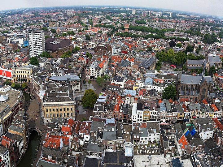 Utrecht