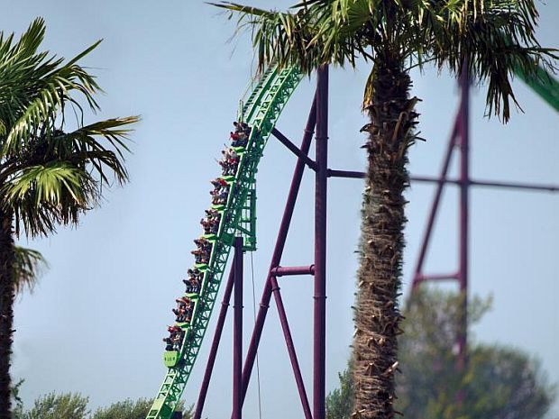Walibi Holland