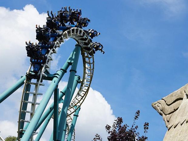 Walibi Holland