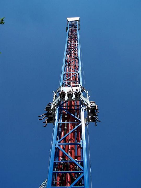 Walibi Holland
