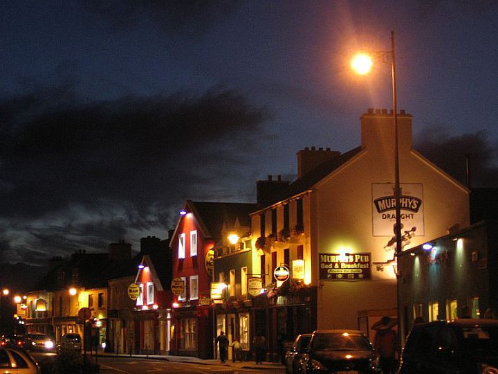 Dingle
