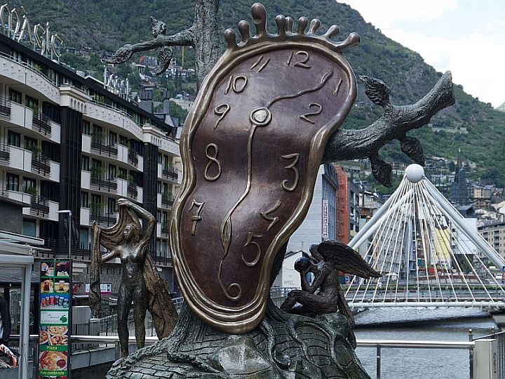 Andorra La Vella
