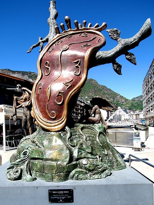 Andorra La Vella
