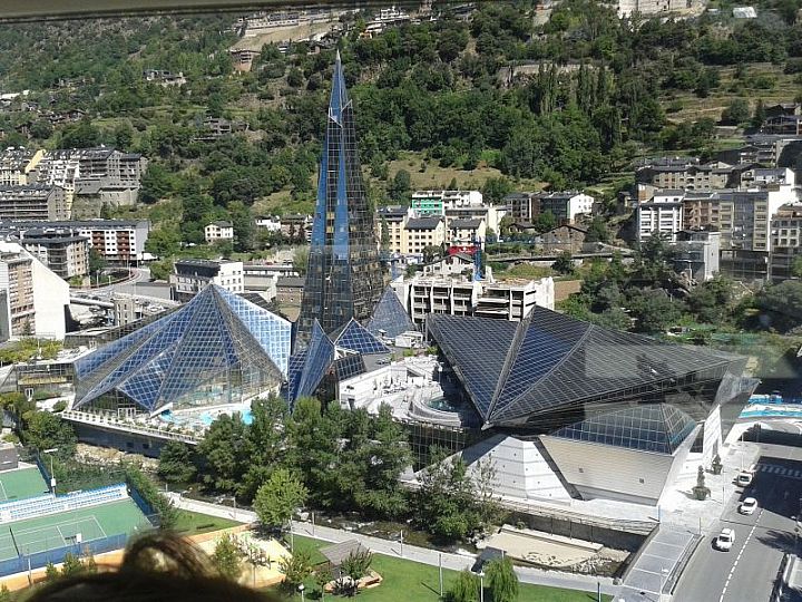 Andorra La Vella